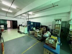 Goldpine Industrial Building (D13), Factory #620602501